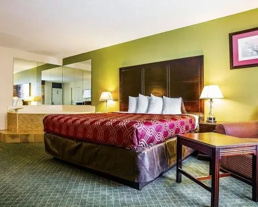 Econo Lodge Aiken