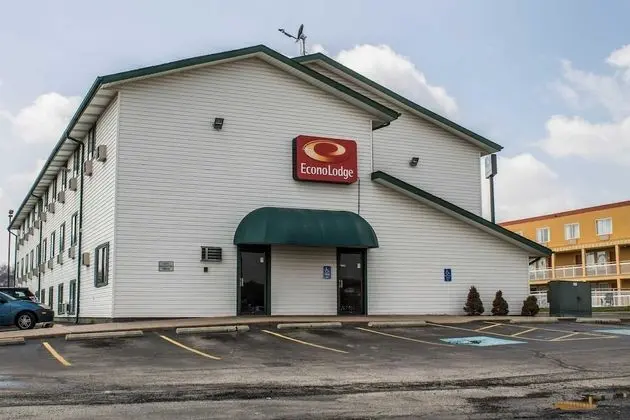 Econo Lodge