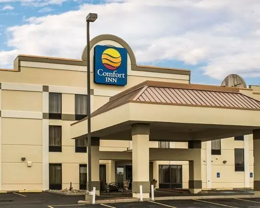 Econo Lodge