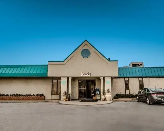 Econo Lodge Altoona I-99