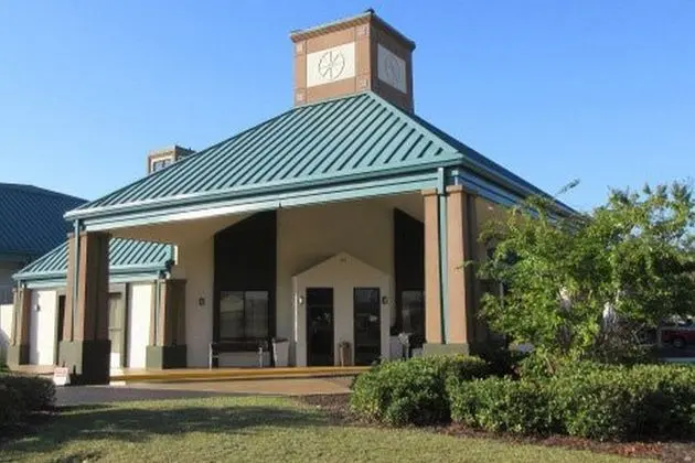 Econo Lodge Americus Area