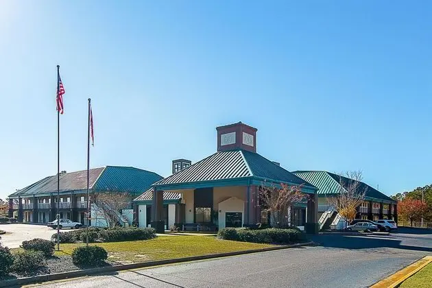 Econo Lodge Americus Area - Öne Çıkan Resim