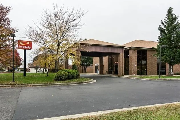 Econo Lodge Andrews AFB - Öne Çıkan Resim