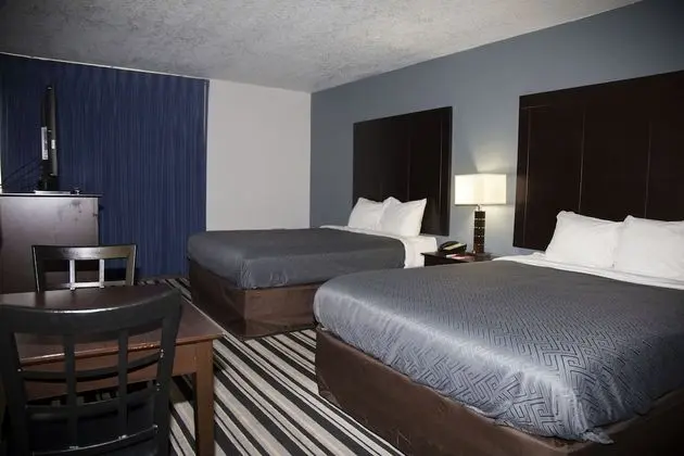 Econo Lodge - Oda