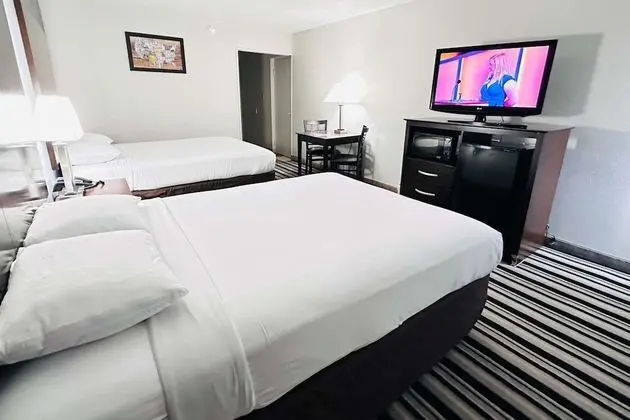 Econo Lodge - Öne Çıkan Resim