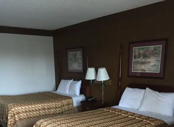 Econo Lodge
