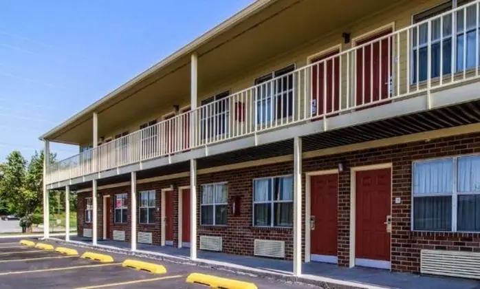Econo Lodge