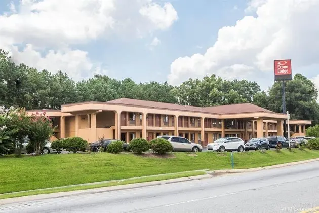 Econo Lodge Atlanta Airport East
