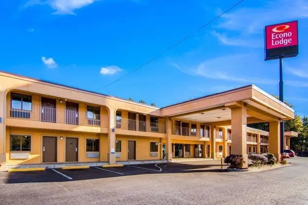 Econo Lodge Atlanta Airport East - Öne Çıkan Resim