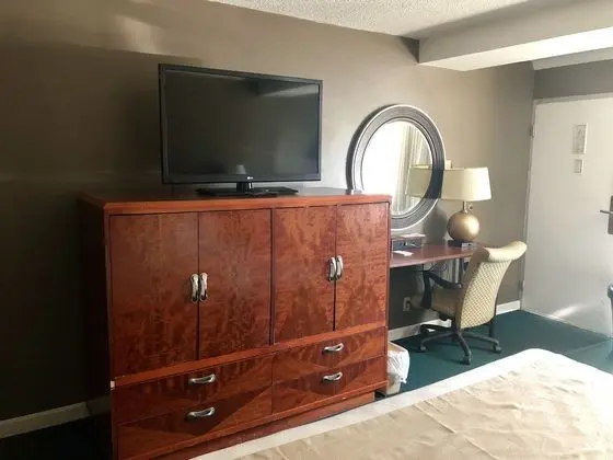 Econo Lodge - Oda