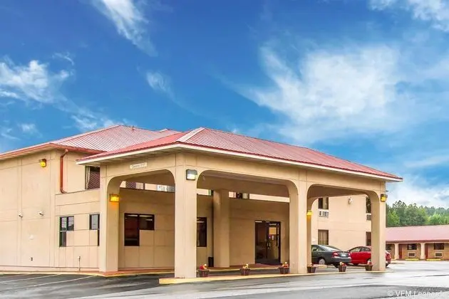 Econo Lodge Auburn