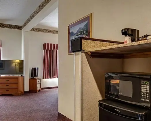 Econo Lodge