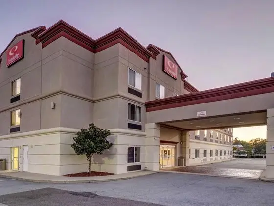 Econo Lodge