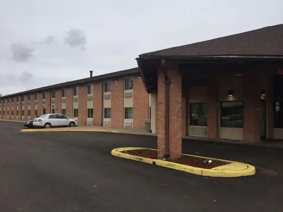 Econo Lodge Batesville