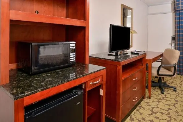 Econo Lodge - Oda