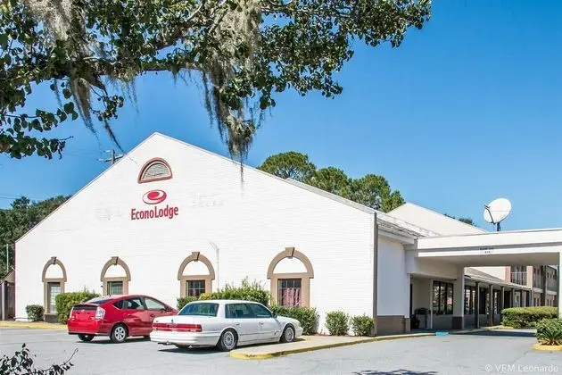 Econo Lodge