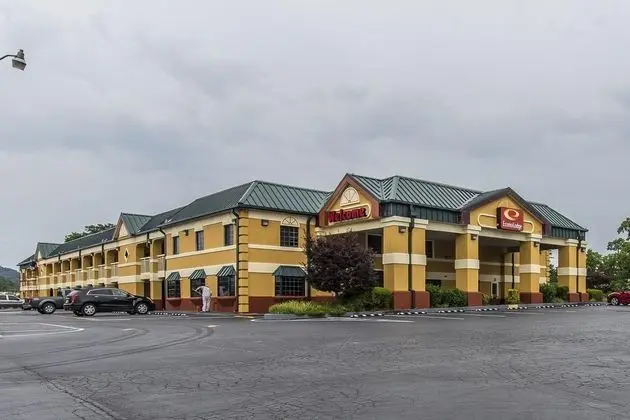 Econo Lodge Berea