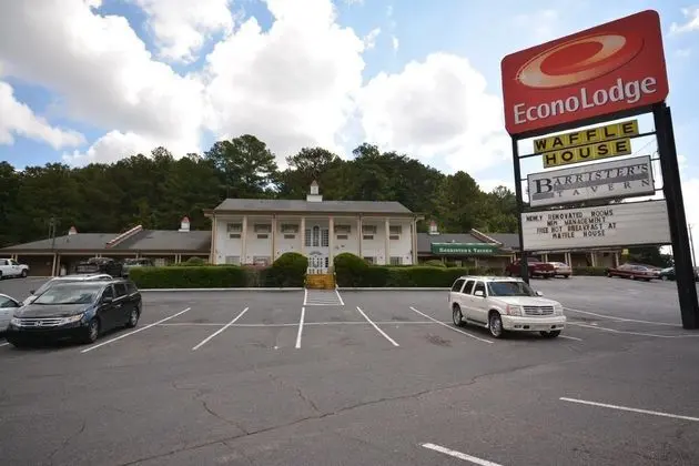 Econo Lodge Birmingham AL