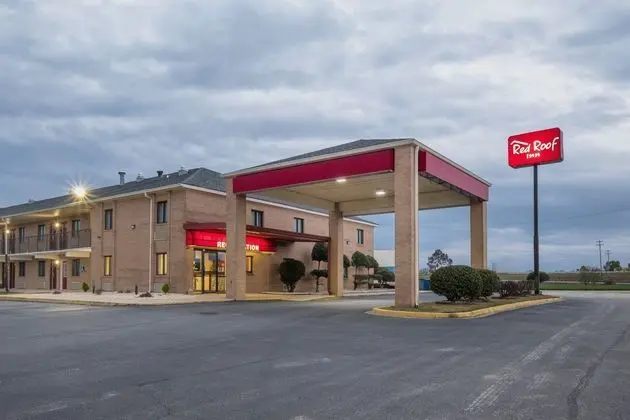 Econo Lodge