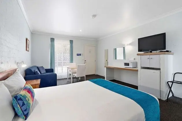 Econo Lodge Border Gateway Wodonga - Öne Çıkan Resim