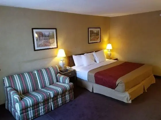 Econo Lodge - Oda