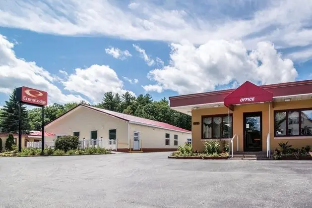 Econo Lodge Brattleboro Area - Öne Çıkan Resim