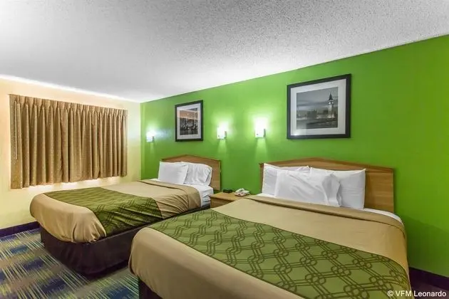 Econo Lodge Brentwood