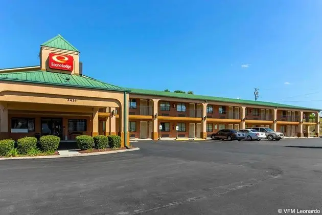 Econo Lodge Brentwood