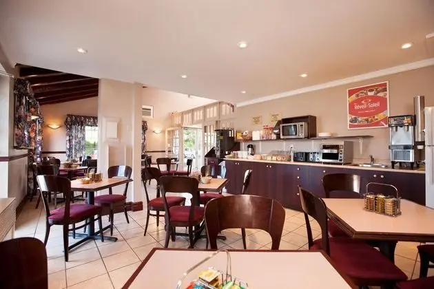 Econo Lodge Brossard