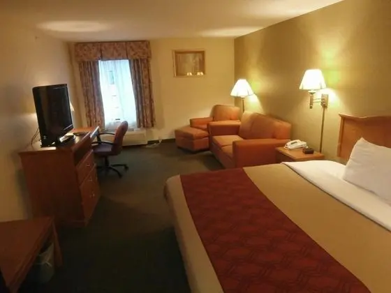 Econo Lodge