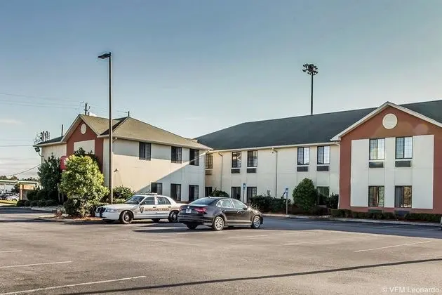 Econo Lodge