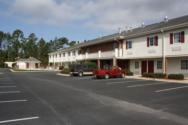Econo Lodge