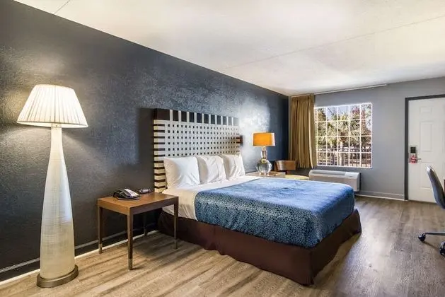 Econo Lodge Brunswick I-95 - Öne Çıkan Resim