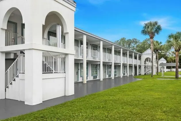 Econo Lodge Brunswick I-95 - Öne Çıkan Resim