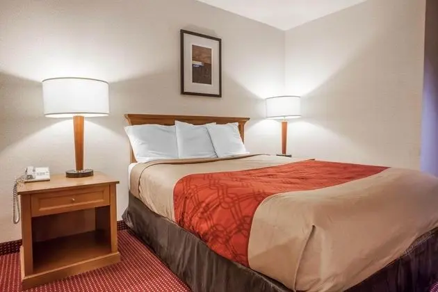 Econo Lodge Buckley