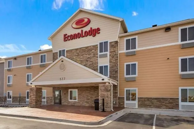 ECONO LODGE