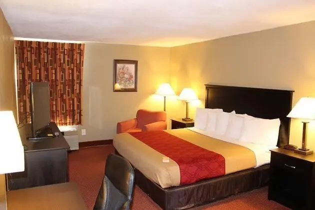 Econo Lodge Burlington