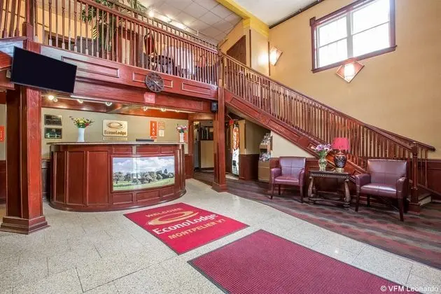 Econo Lodge Burlington