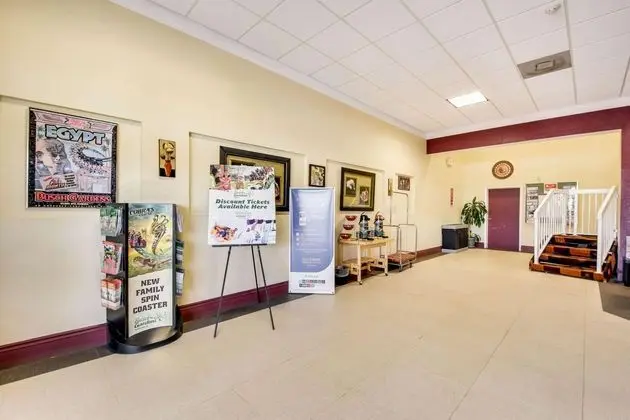 Econo Lodge Busch Gardens