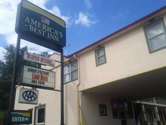 Econo Lodge