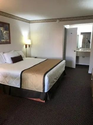 Econo Lodge - Oda