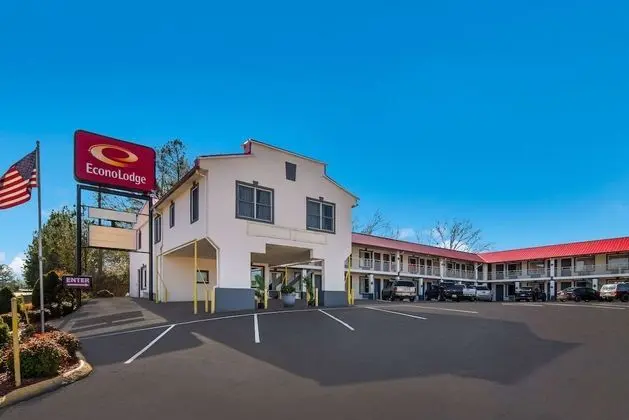 Econo Lodge - Öne Çıkan Resim