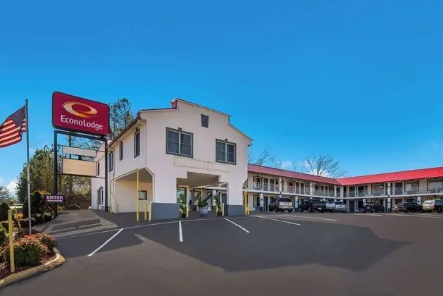 Econo Lodge - Öne Çıkan Resim