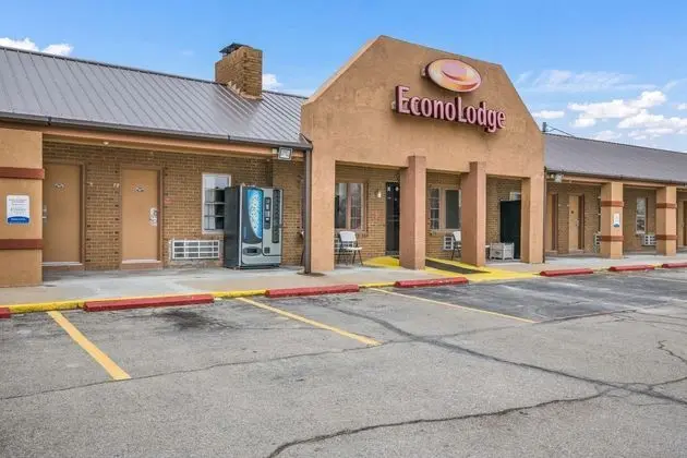Econo Lodge Cameron Area - Öne Çıkan Resim