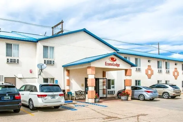 Econo Lodge Canon City