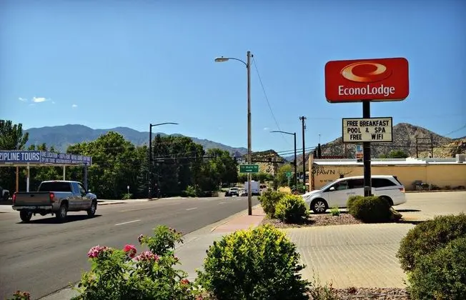Econo Lodge Canon City