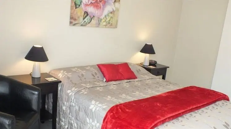 Econo Lodge Canterbury Court