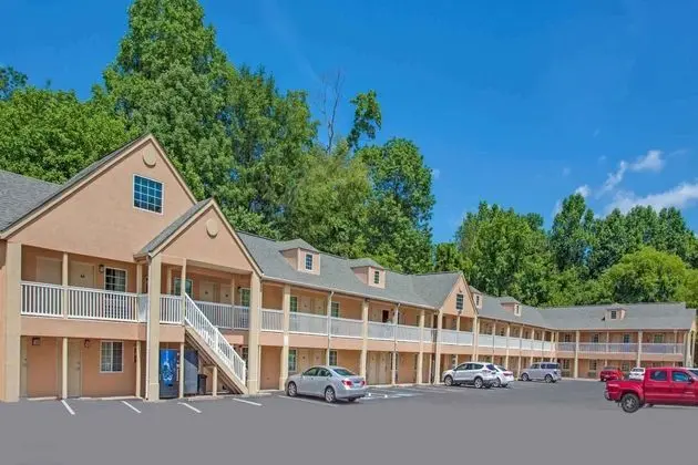 Econo Lodge Canton