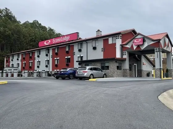 Econo Lodge Cartersville - Öne Çıkan Resim