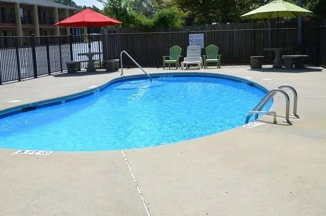 Econo Lodge